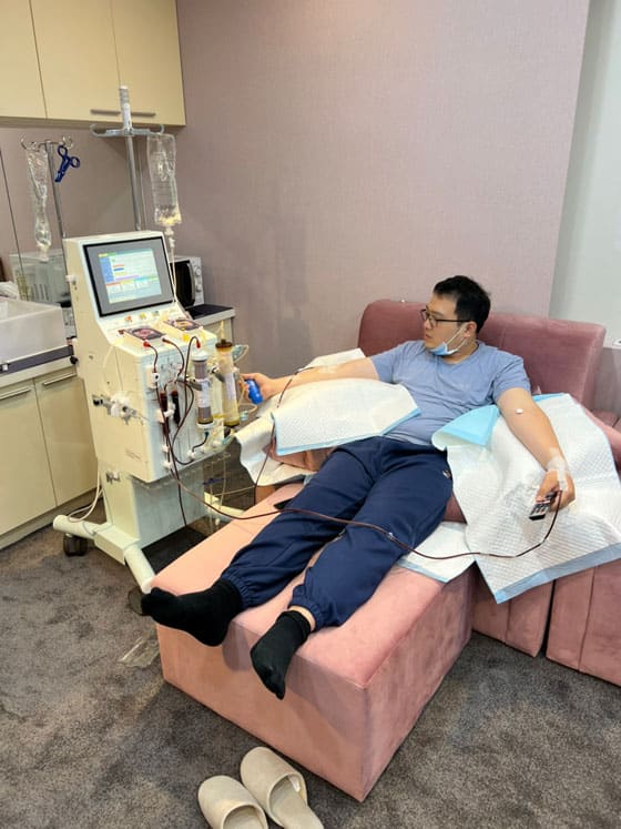 診所環境