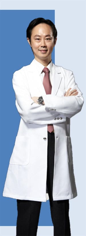 江子朋院長